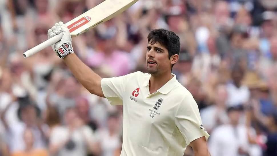 Alastair Cook (England) – 16 centuries