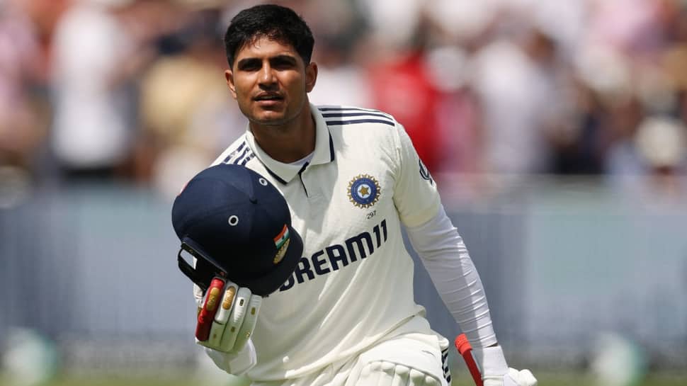 Shubman Gill (India) – 16 centuries