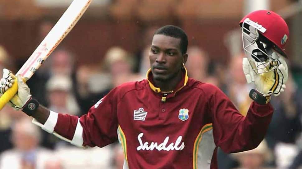 Chris Gayle (West Indies) – 18 centuries