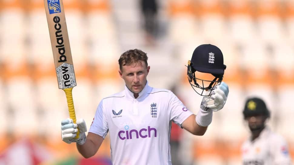 Joe Root (England) – 19 centuries