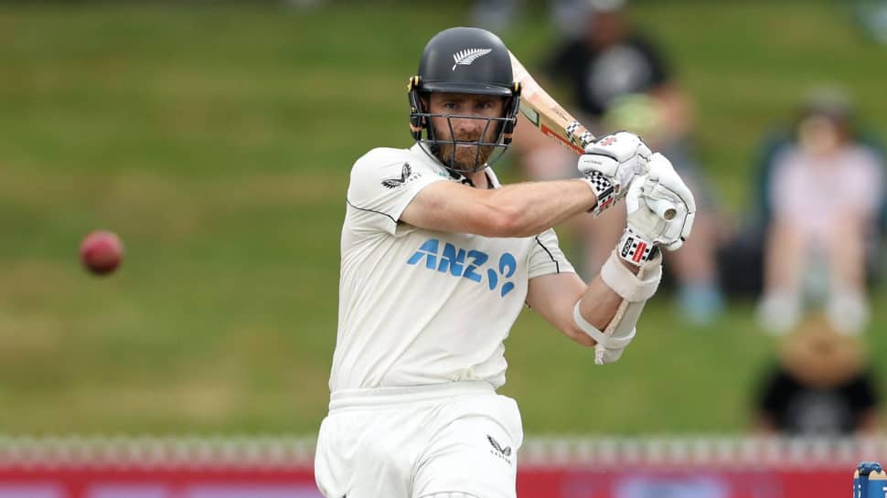Kane Williamson (New Zealand) – 21 centuries