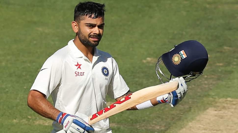 Virat Kohli (India) – 26 centuries