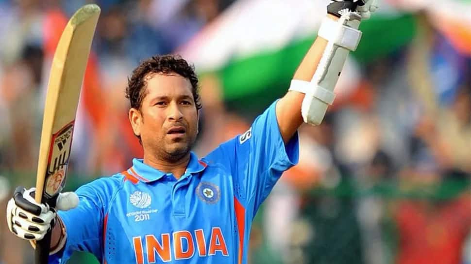 Sachin Tendulkar (India) – 40 centuries