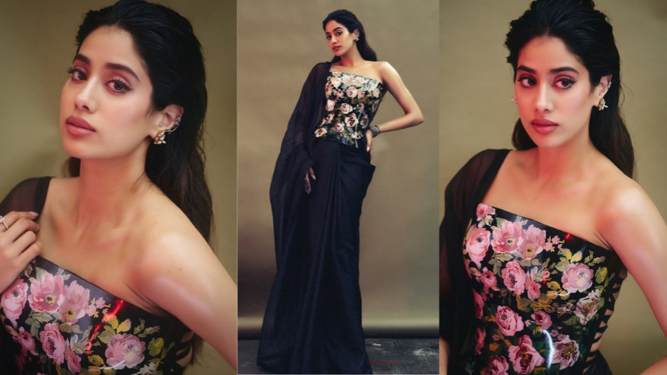 Janhvi Kapoor's Luxury Car Collection