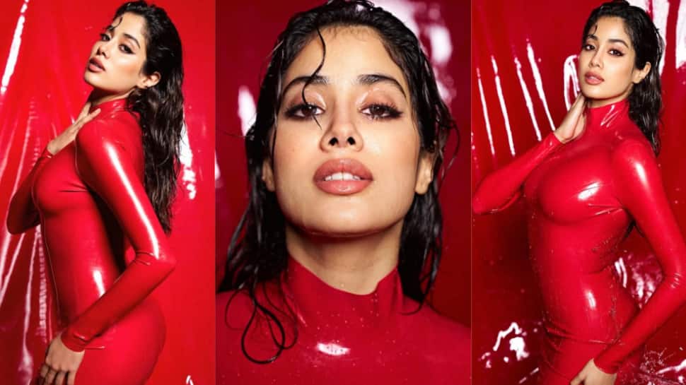 Janhvi Kapoor's Networth Janhvi Kapoor's Networth