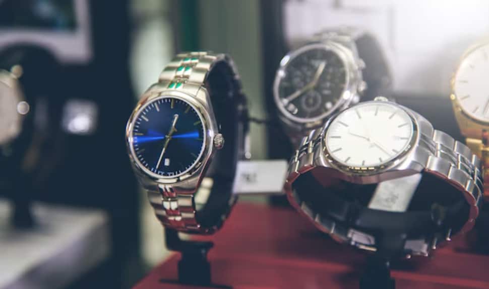 4 Stylish Men’s Watches on Myntra Payday Party Sale