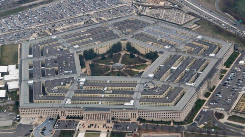 Pentagon Says US Strikes Degraded Iran's Nuclear Program, Setting It Back By 2 Years Pentagon Says US Strikes Degraded Iran's Nuclear Program, Setting It Back By 2 Years