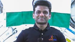 From Food To Mental Health, Shubhanshu Shukla Reveals Life In Space