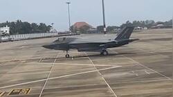 F-35 Not So Invisible: How India Dispelled Western Stealth Illusion