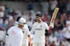 1. Gill Sets New Benchmark: Highest Score by an Indian Captain in Tests