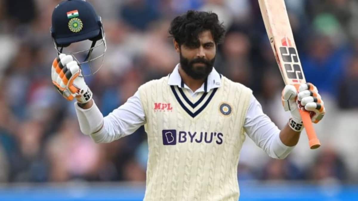 Did Ravindra Jadeja Break BCCI Rules To Help Team India Dominate England At  Edgbaston? | Cricket News | Zee News