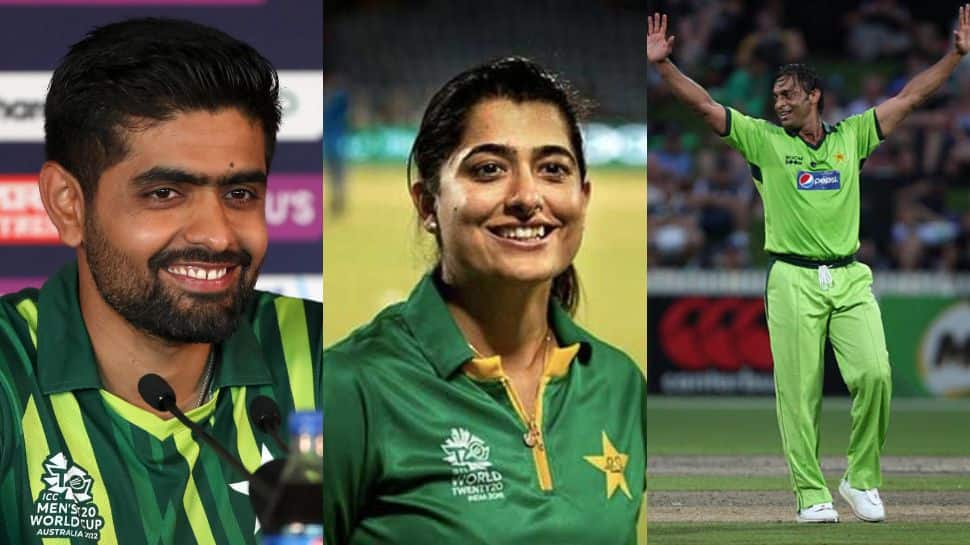 Fact Check: Were Pakistani Cricketers’ Social Media Accounts Really ...