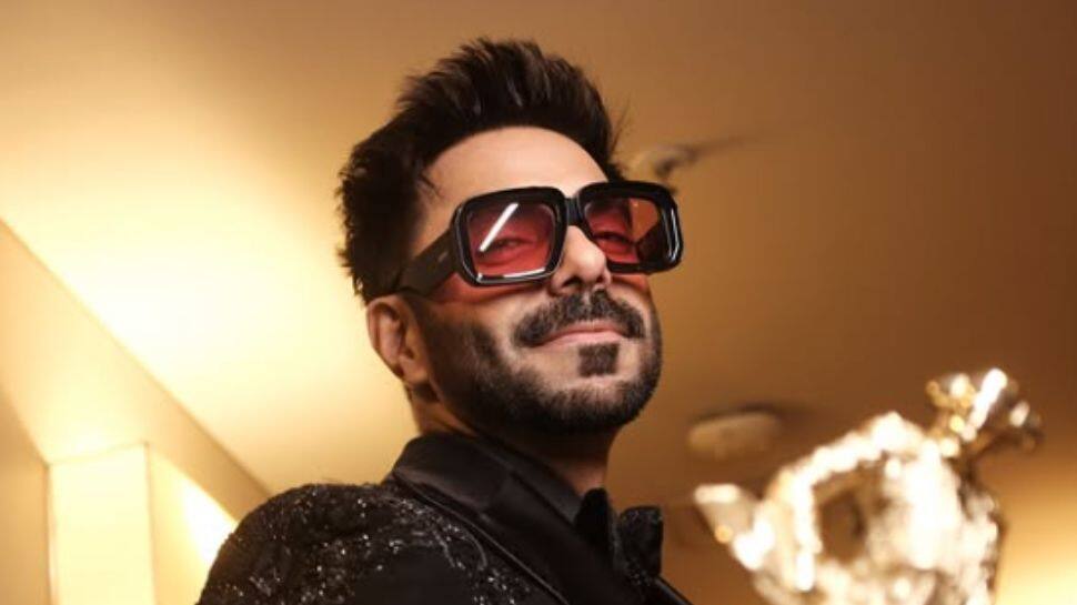 Zee News - Entertainment - News Image