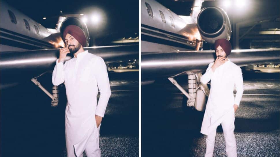 Zee News - Entertainment - News Image