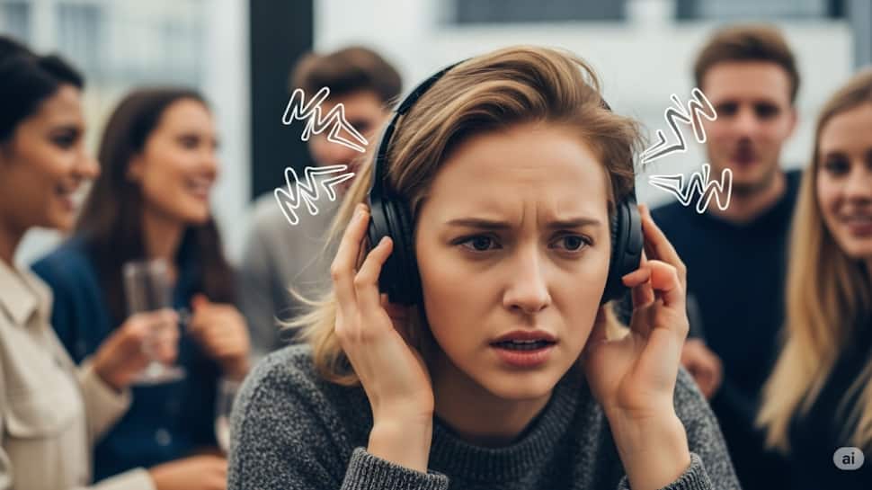 Watch for Warning Signs of Hearing Stress