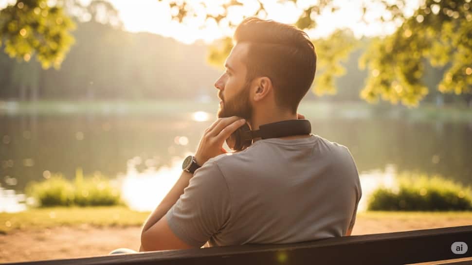 Take Listening Breaks