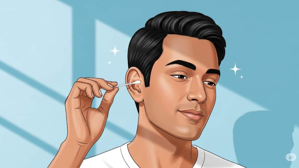 Keep Your Ears Clean