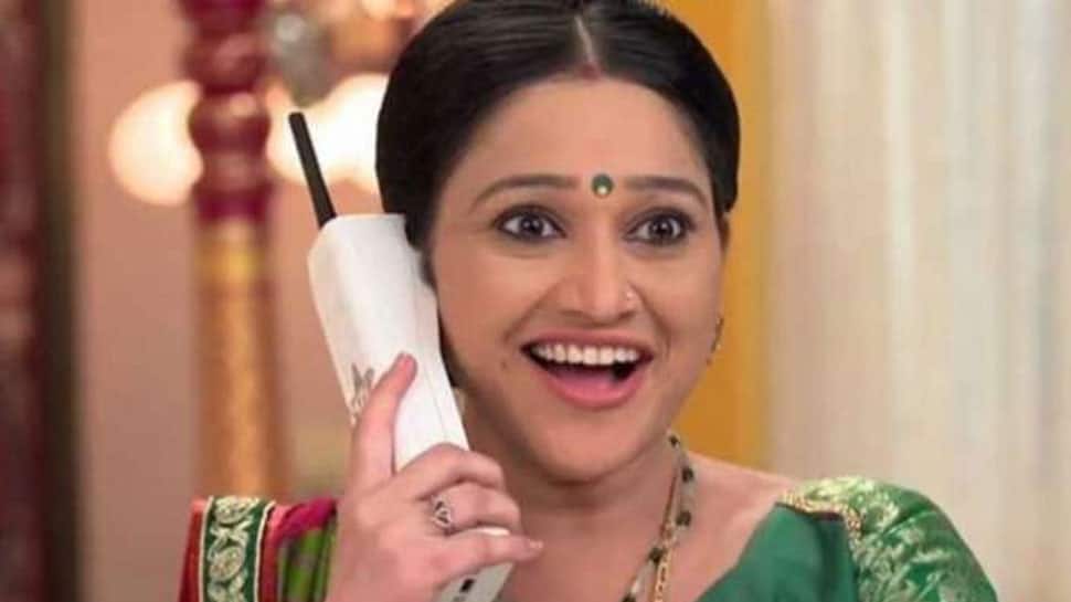 Disha Vakani Aka Dayaben From 'Taarak Mehta Ka Ooltah Chashmah' Is Missing From The Show For Last 8 Years - This Is How She Looks Now