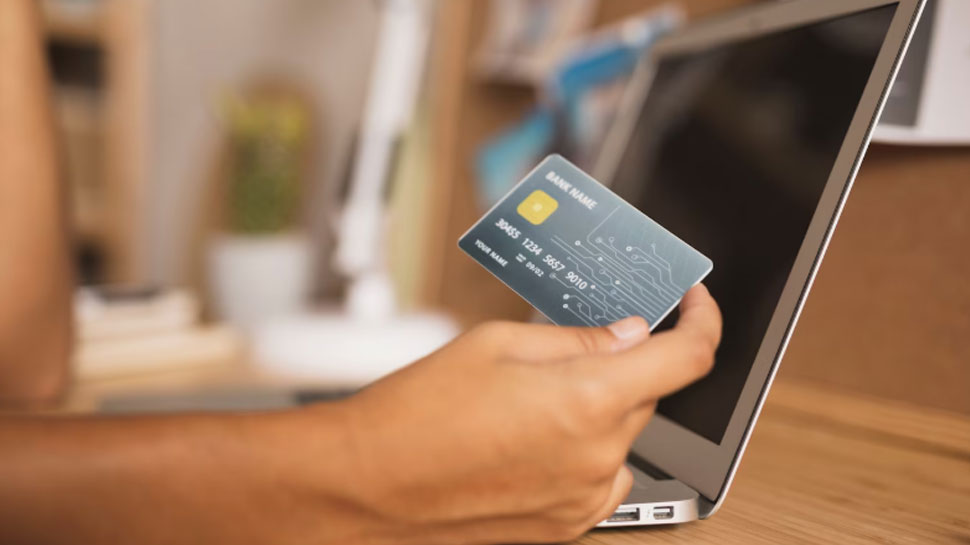 When Credit Card will be deemed 'Used'