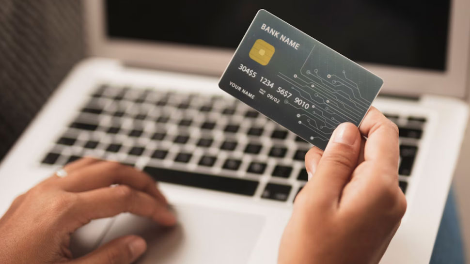 Credit Card Closure