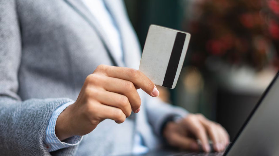 Unused credit card for 1 year
