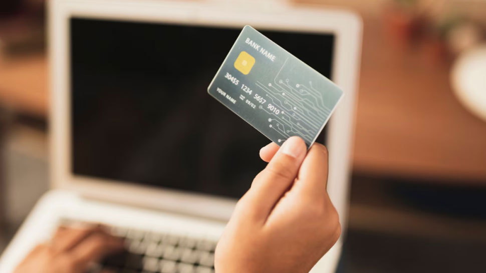 Unused Credit Card