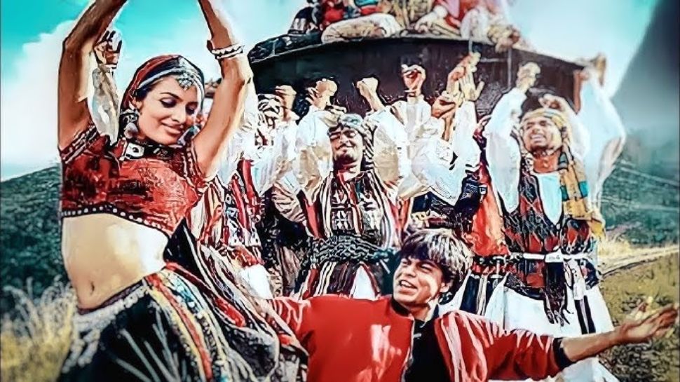 Chaiyya Chaiyya
