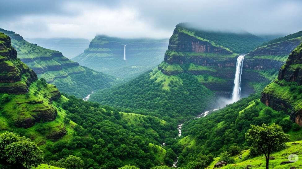 4. Lonavala, Maharashtra: