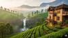1. Munnar, Kerala: