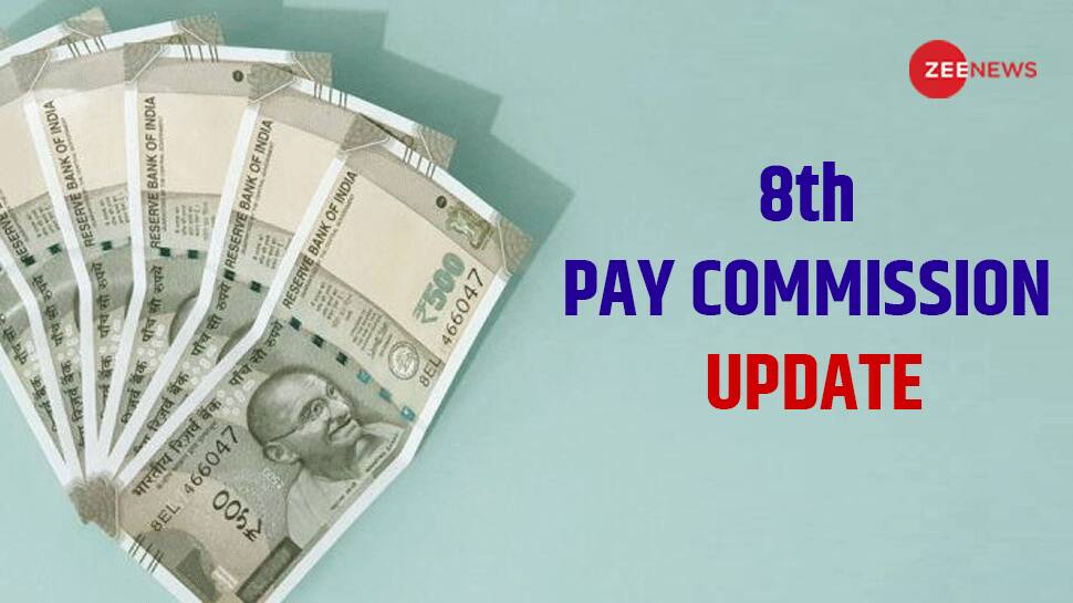 8th Pay Commission: NCJCM Staff Side seeks clear guidelines from govt