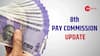 8th Pay Commission: Department of Personnel and Training Gives 3rd Extension For 8th CPC Posts 