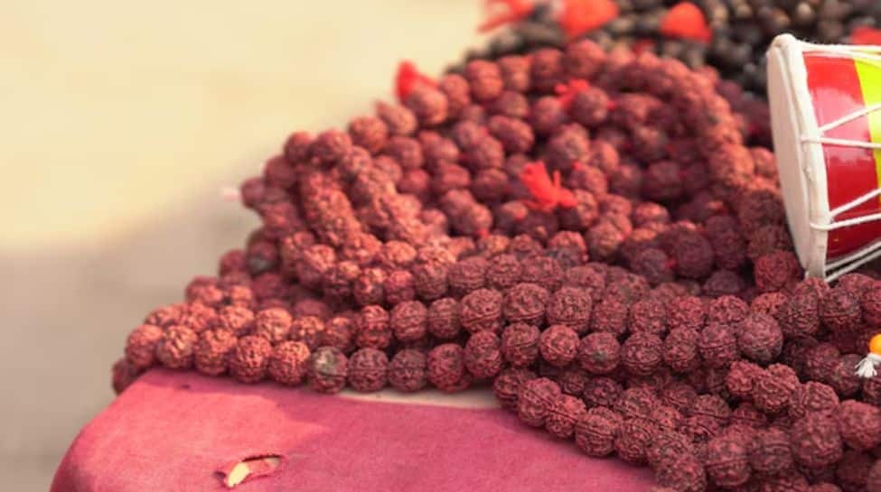 Wearing Rudraksha? Check Pros And Cons Of This Divine Prayer Bead