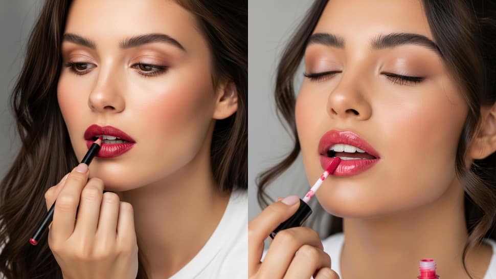 4 Must-Have Lip Essentials on Myntra's Payday Sale 4 Must-Have Lip Essentials on Myntra's Payday Sale