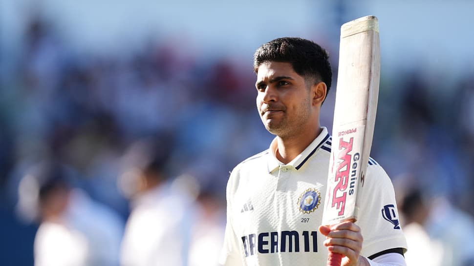 ‘अगर हम आधे में आधा थे’: शुबमैन गिल पहले परीक्षण में खोए हुए अवसरों पर प्रतिबिंबित करता है, एडगबास्टन के परीक्षण में प्रशंसा करता है