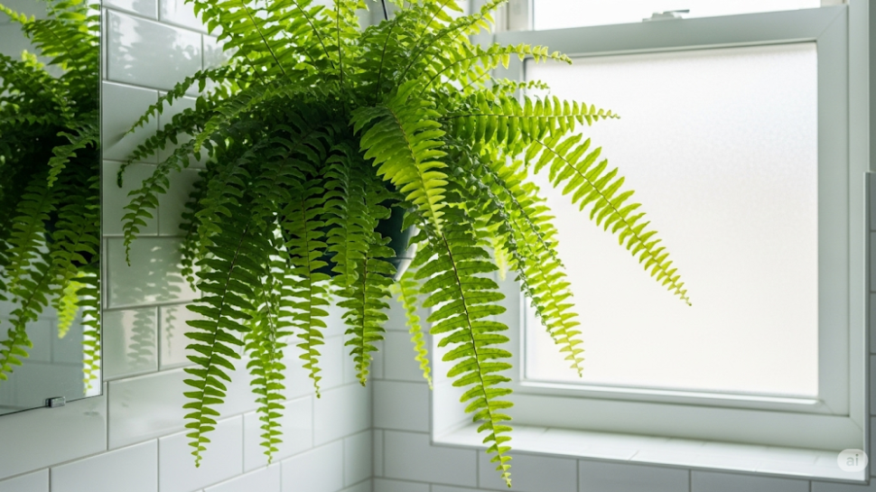 Boston Fern