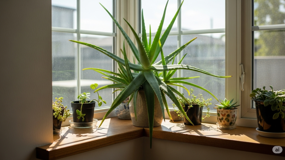 Aloe Vera