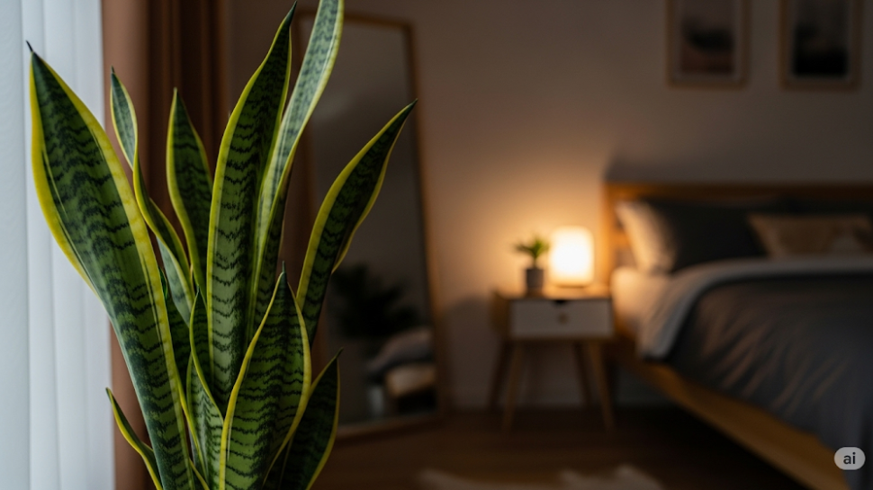 Snake Plant