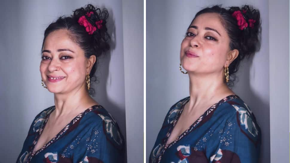 Sheeba Chaddha – Manthara Sheeba Chaddha – Manthara