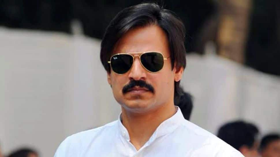 Vivek Oberoi – Vidyutjihva Vivek Oberoi – Vidyutjihva