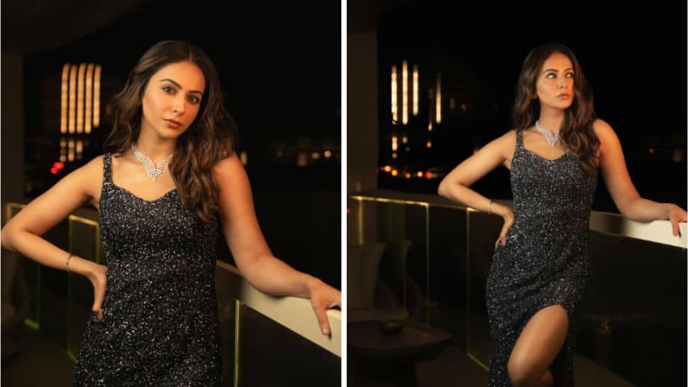 Rakul Preet Singh – Shurpanakha Rakul Preet Singh – Shurpanakha