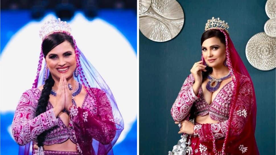 Lara Dutta – Kaikeyi Lara Dutta – Kaikeyi