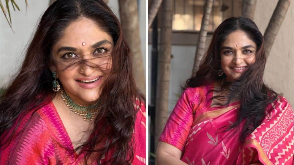 Indira Krishnan – Kaushalya Indira Krishnan – Kaushalya