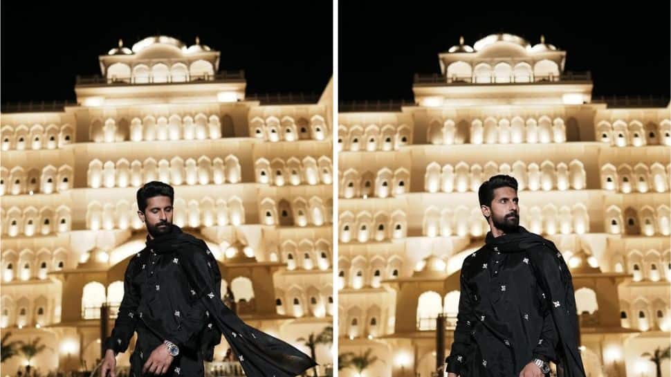 Ravi Dubey – Lakshman Ravi Dubey – Lakshman