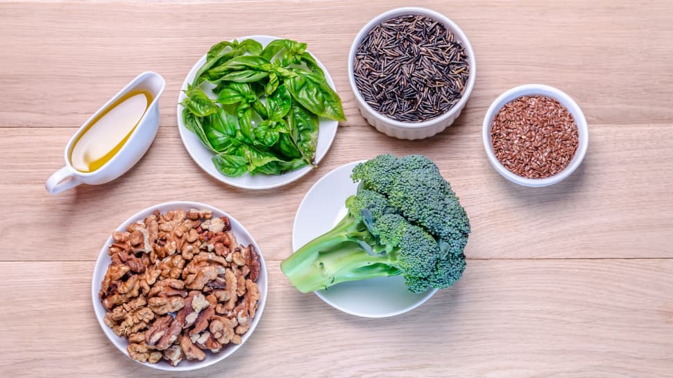 Discover 5 Best Vegetarian Omega-3 Rich Foods That Promote Heart Health And Enhance Brain Function