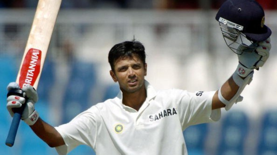 Rahul Dravid – 270 vs Pakistan (Rawalpindi, 2004)