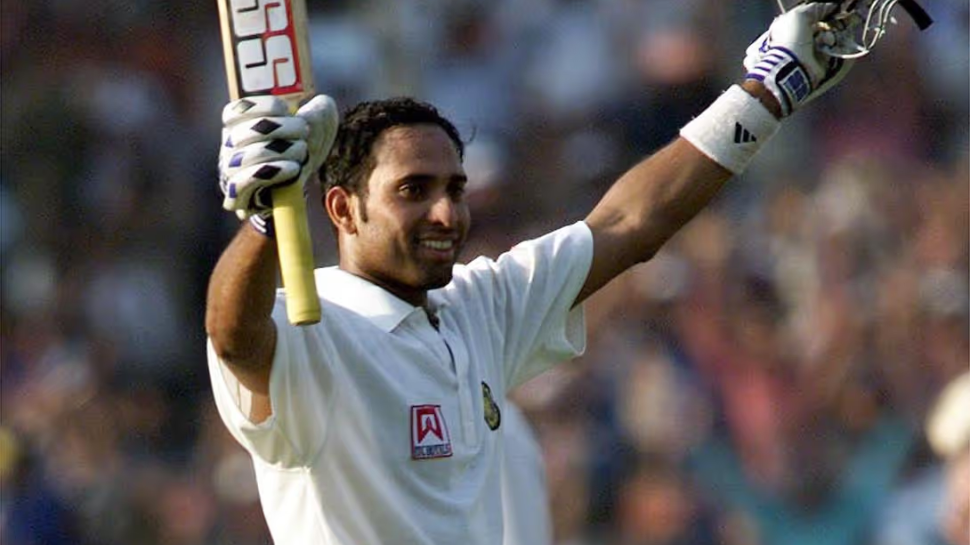 VVS Laxman – 281 vs Australia (Kolkata, 2001)