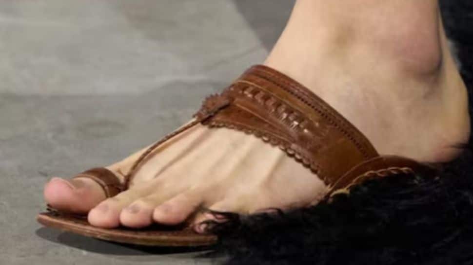 Prada Under Trouble? PIL Filed Against Fashion Brand For Using Kolhapuri Chappals Design In Latest Summer Collection