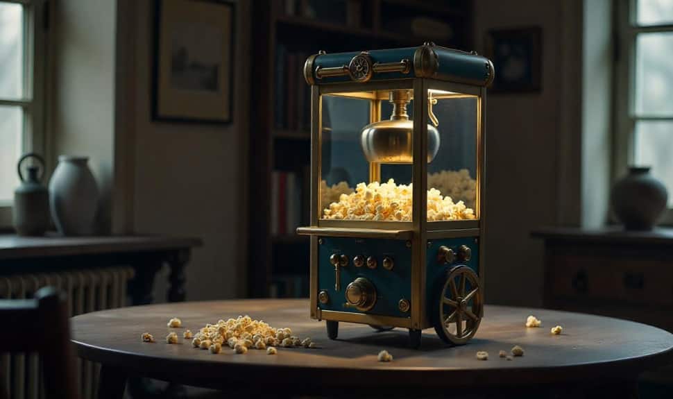 Best Popcorn Makers for Fresh, Delicious Snacks at Home Best Popcorn Makers for Fresh, Delicious Snacks at Home