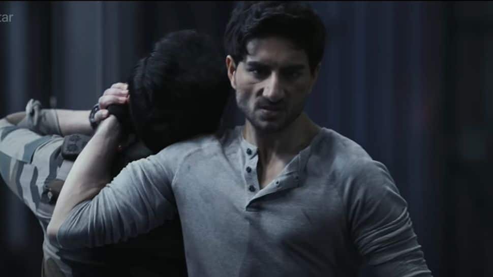 'Sarzameen' Trailer OUT: A Story About Family, Love And Patriotism