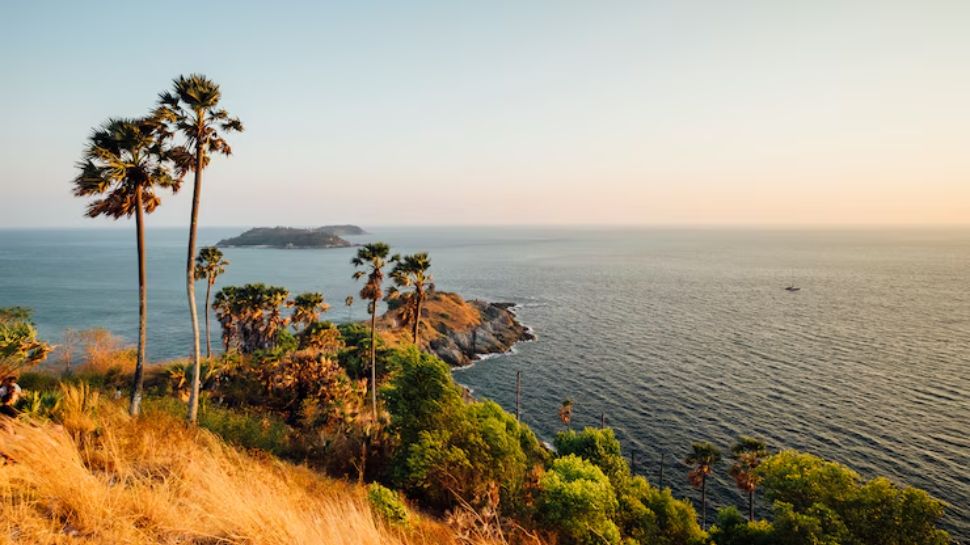 Gokarna, Karnataka – Quiet, Sacred, and Scenic